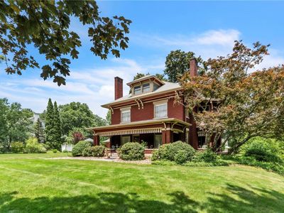 223 Belmont Rd, Butler, PA, 16001