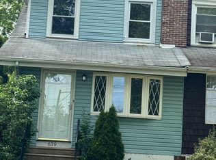 639 Delaware Ave, Norwood, PA 19074