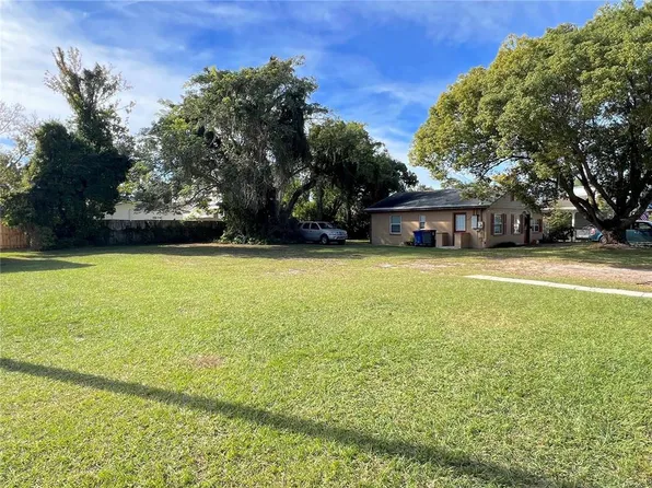 786 W CANTON AVENUE LOT 2, WINTER PARK, FL 32789