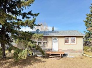 308 S 3rd St N, Marwayne, AB T0B2X0