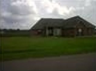 2686 N Nobile St, Paulina, LA 70763