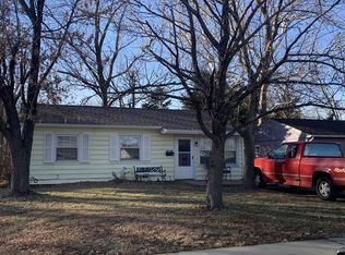1931 SE Pennsylvania Ave, Topeka, KS 66607
