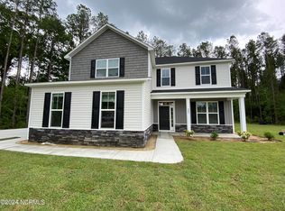 365 Elam Dr, Rocky Point, NC 28457