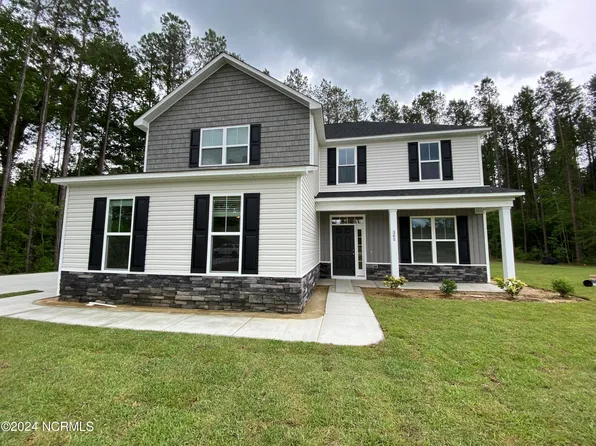 365 Elam Drive, Rocky Point, NC 28457