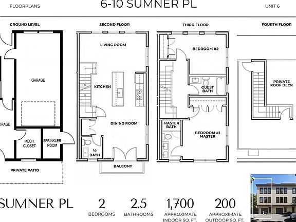 5th image of 66 Sumner St