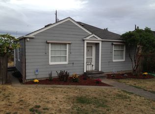 3836 Belvidere Ave SW, Seattle, WA 98126