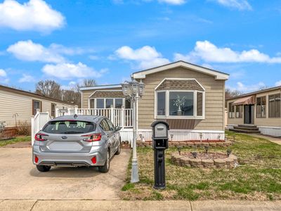 389 Grande Blvd Lot Rio, Rio Grande, NJ, 08242