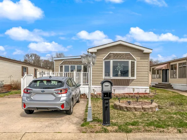 389 Grande Blvd Lot Rio, Rio Grande, NJ 08242