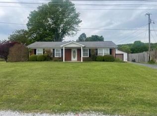 136 Virgil St, Monticello, KY 42633