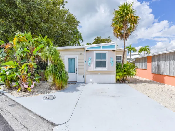 701 Spanish Main Dr #28, Cudjoe Key, FL 33042