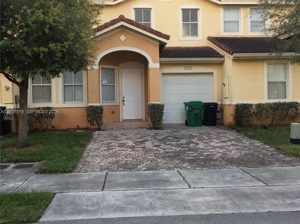 27303 SW 138th Path #1, Homestead, FL 33032