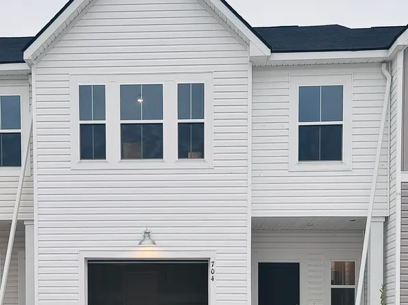 704 Ridgley Dr, Summerville, SC 29486