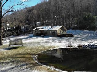 325 Echo Dr, Waynesville, NC 28786