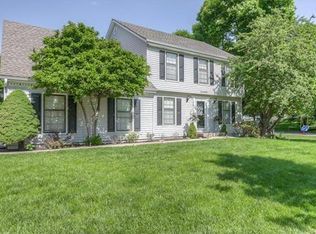 11463 Lowell Ave, Overland Park, KS 66210
