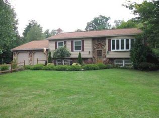 226 Kelly Dr, Elton, PA 15934