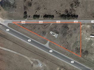 6317 County Road 1480, Ada, OK 74820