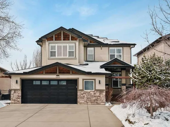 164 W Creek Lndg, Chestermere, AB T1X 1R8