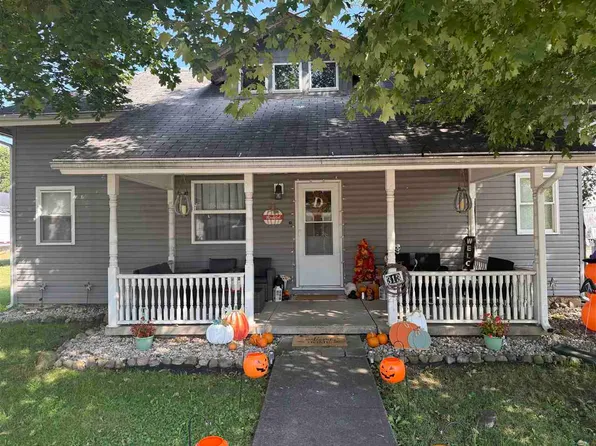 313 S Main St, Greens Fork, IN 47345