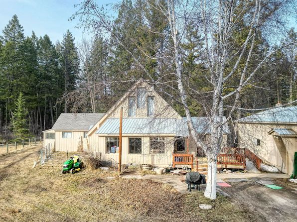 59 Ranchetts Ln, Bigfork, MT 59911