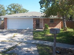 1918 Cherokee St, Corpus Christi, TX 78409