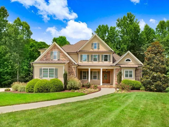 43 Jonas Cir, Clayton, NC 27527