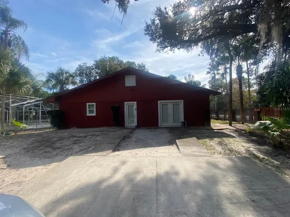 4327 Plymouth Sorrento Rd, Apopka, FL 32712