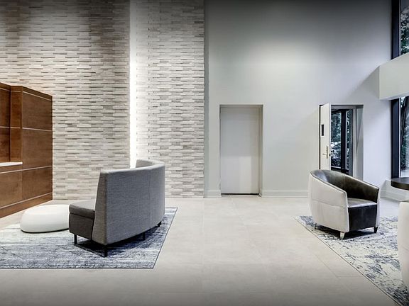 Building Lobby