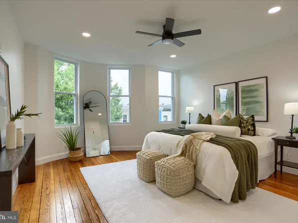719 Berry St, Baltimore, MD 21211