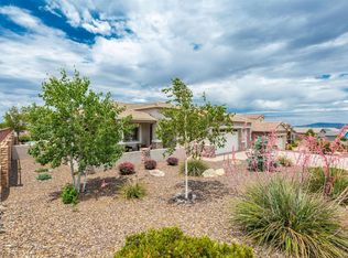 1724 Trinity Rose Dr LOT 282, Prescott, AZ 86301