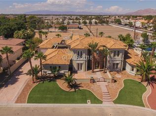 3722 Caesars Cir, Las Vegas, NV 89120