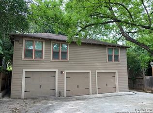 105 Routt St, Alamo Heights, TX 78209