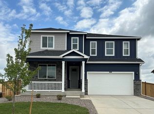 322 Bluebird Rd, Johnstown, CO 80534