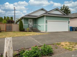 1101 130th St E, Tacoma, WA 98445