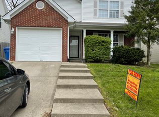 541 Rhodora Rdg, Lexington, KY 40517