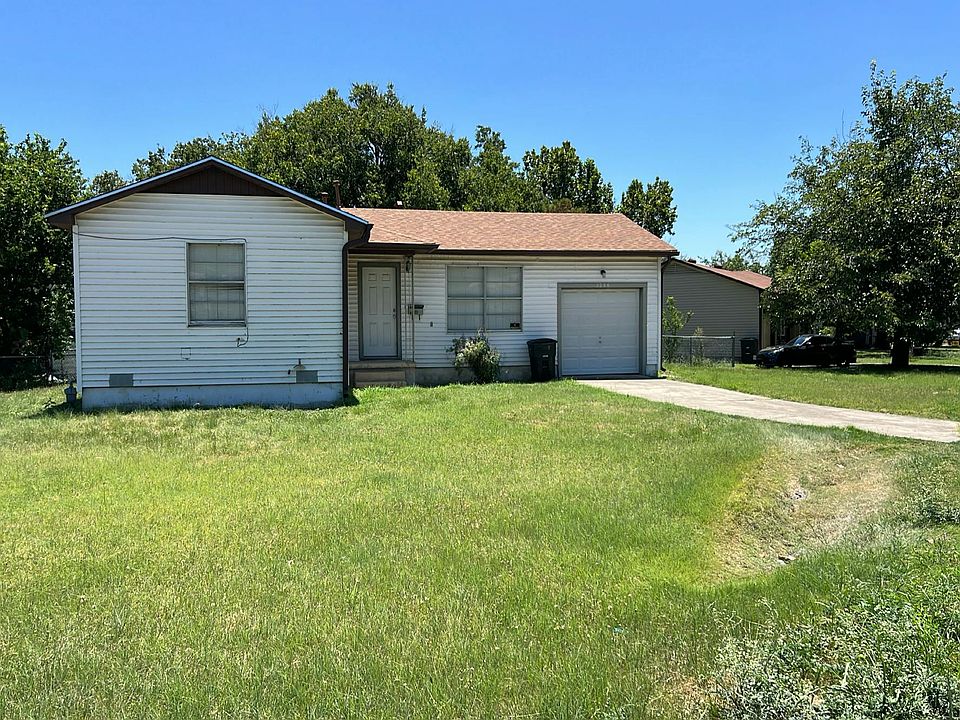 1st image of 1206 S Ws Young Dr