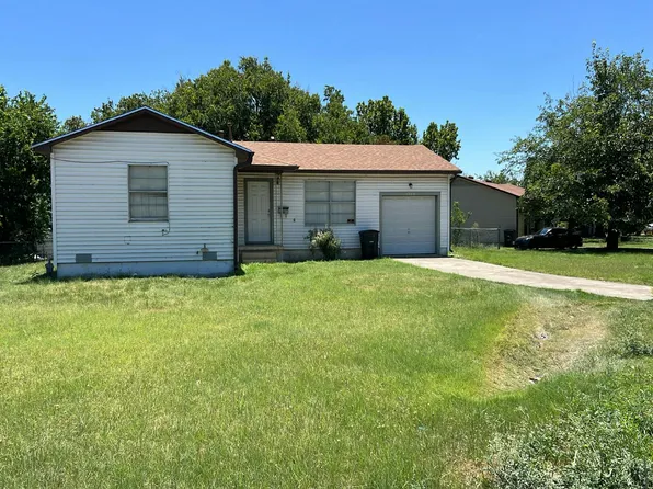 1206 S Ws Young Dr, Killeen, TX 76543