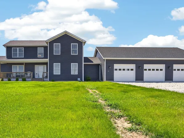 31340 E 1500 North Rd, Colfax, IL 61728