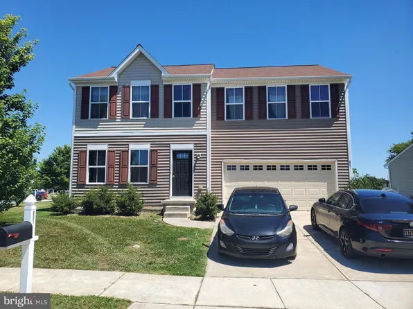 801 Aham St, Dover, DE 19901