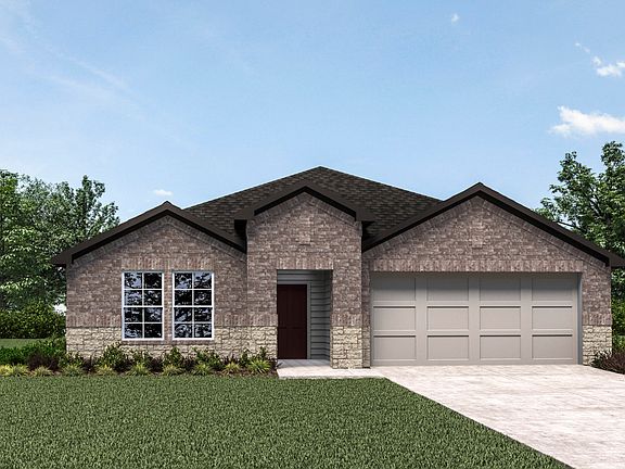 Plan Elevation.