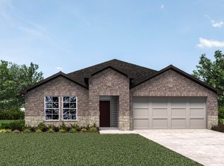 4100 Moonlight Rd, Mustang, OK 73064