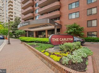 The Carletn Of Ch Ch Codm, Chevy Chase, MD 20815