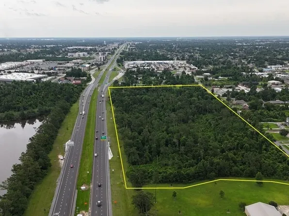 W Prien Lake Rd, Lake Charles, LA 70605