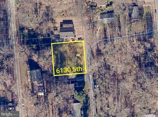 6130 5th St, Chesapeake Beach, MD 20732