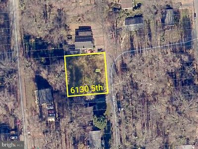 6130 5th St, Chesapeake Beach, MD, 20732