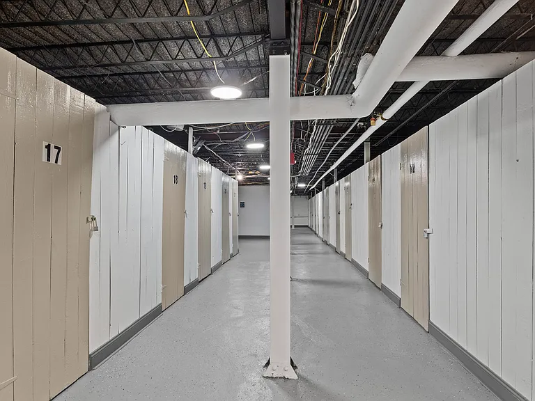 Storage Space