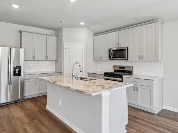 600 Tidal Dr, McKinney, TX 75071