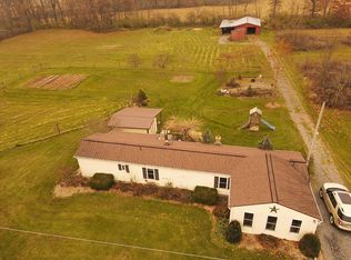 465 Swarey Rd, Mifflinburg, PA 17844