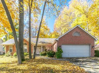6044 First Lady Blvd, Indianapolis, IN