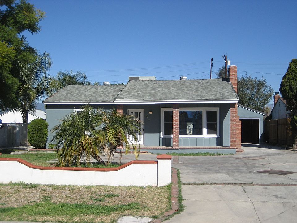 front view