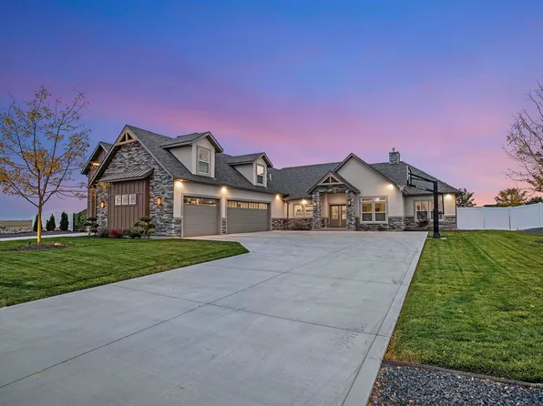 2297 E 4092 N, Filer, ID 83328